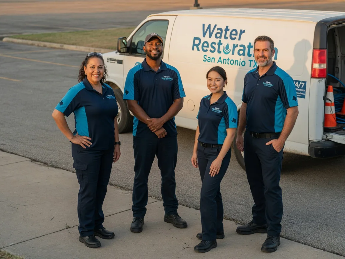 Water Damage Repair company in Lake Havasu City, AZ